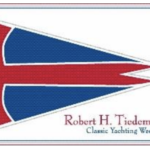 Tiedemann Classic Logo