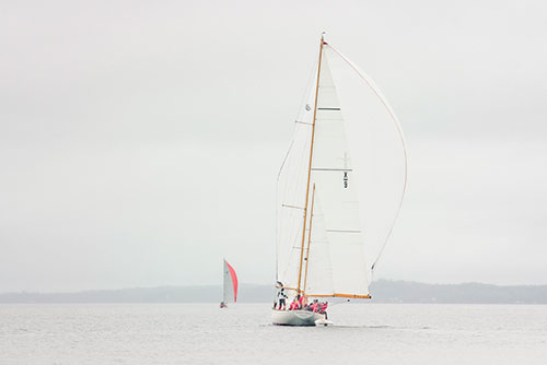 castine yacht club