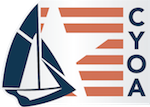 indian harbor yacht club logo