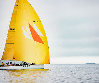 castine yacht club